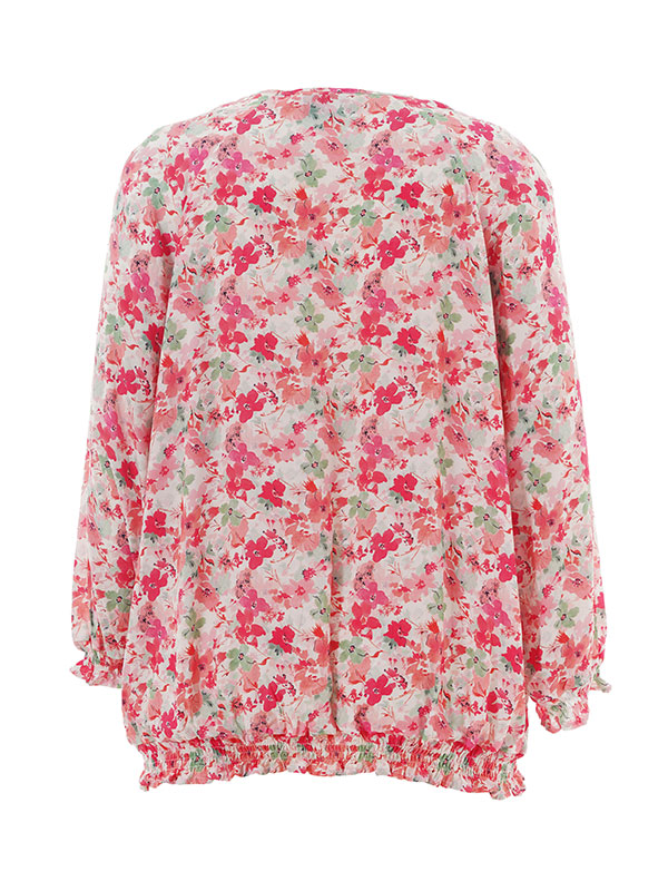AUGUSTA - Bluse fra Studio