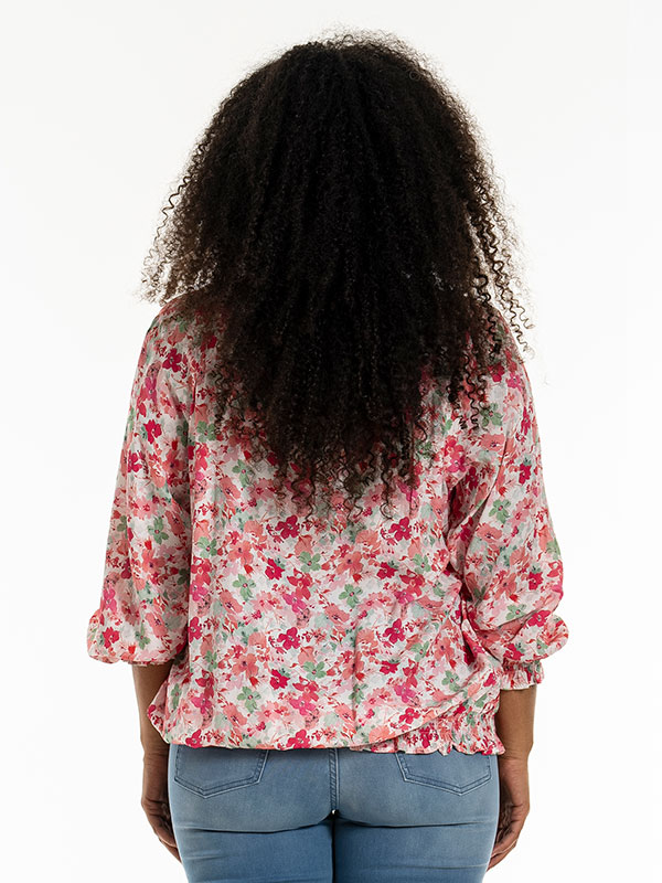 AUGUSTA - Bluse fra Studio