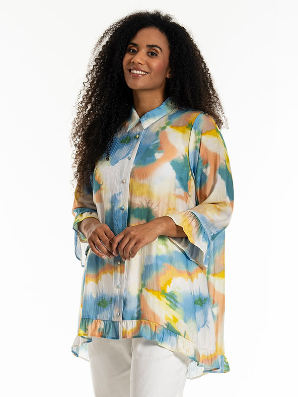 SILJA - Tunika fra Studio