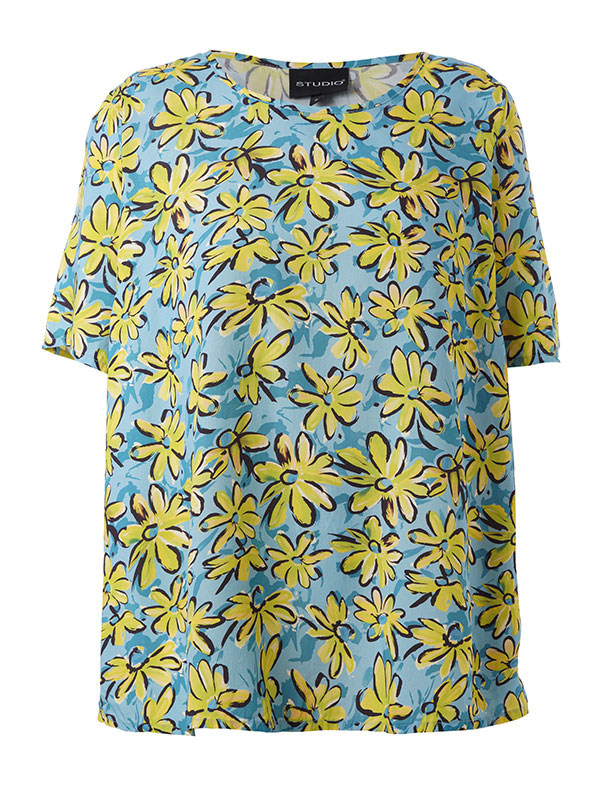 ESTHER - Bluse fra Studio