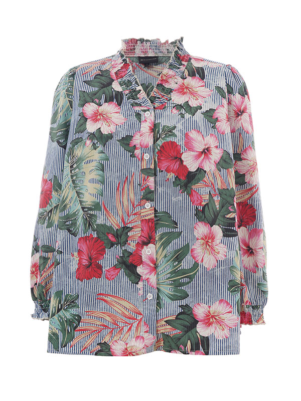 BONNI - Bluse fra Studio