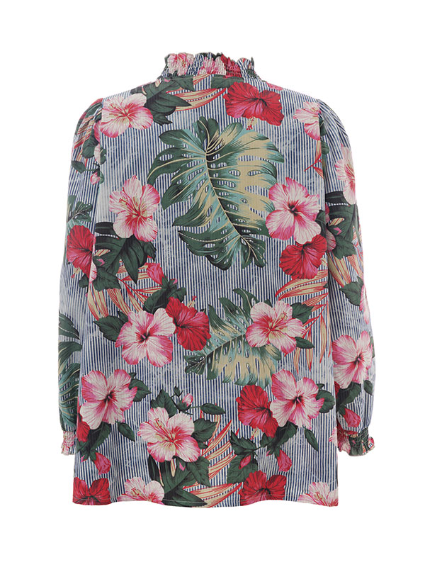 BONNI - Bluse fra Studio