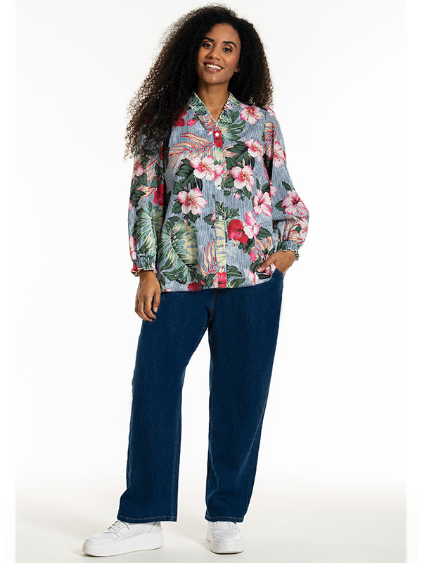 BONNI - Bluse fra Studio