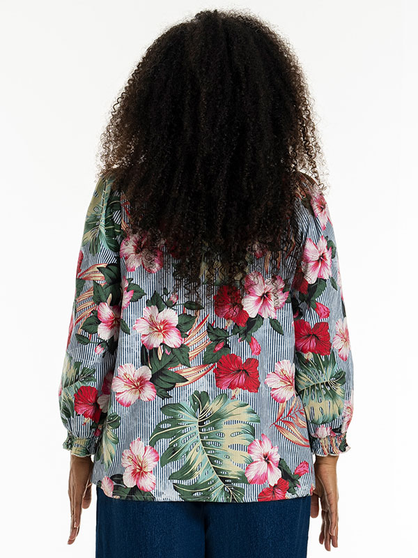 BONNI - Bluse fra Studio