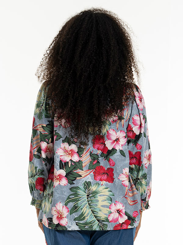 BONNI - Bluse fra Studio