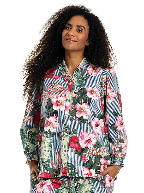 BONNI - Bluse fra Studio