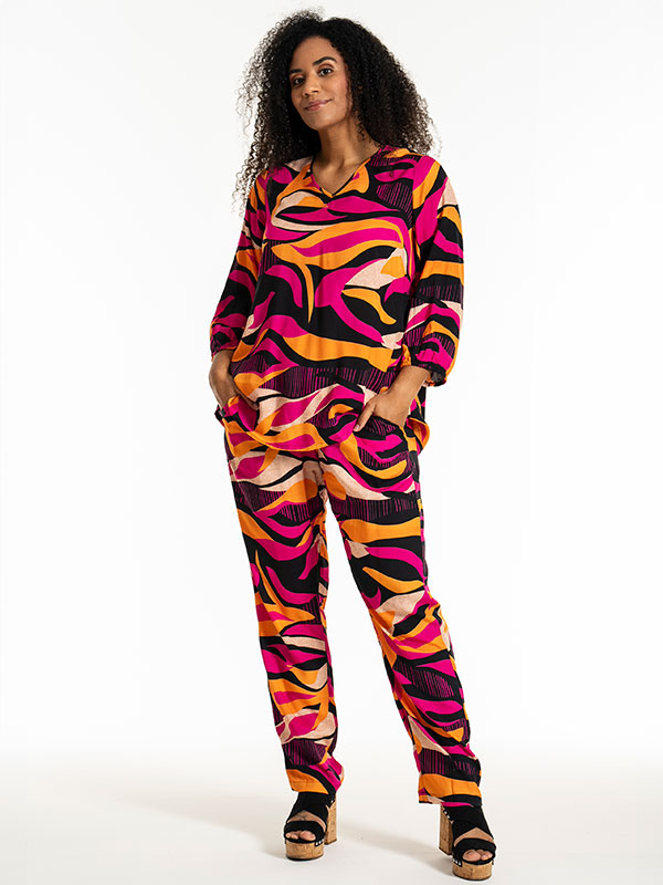 EMMY - Bluse fra Studio