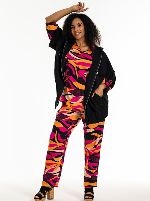 EMMY - Bluse fra Studio
