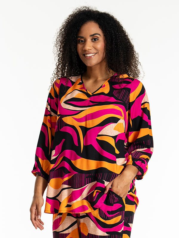 EMMY - Bluse fra Studio
