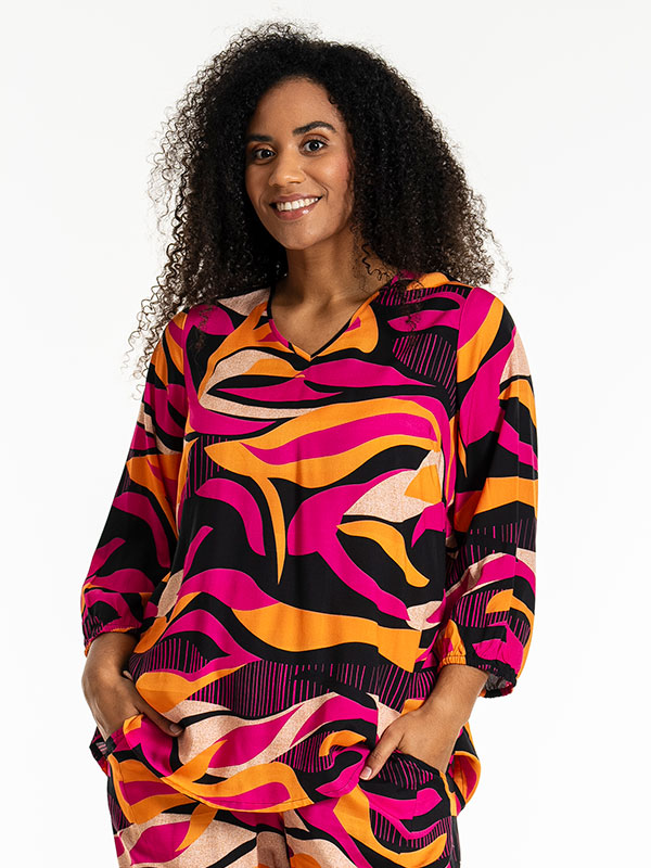 EMMY - Bluse fra Studio