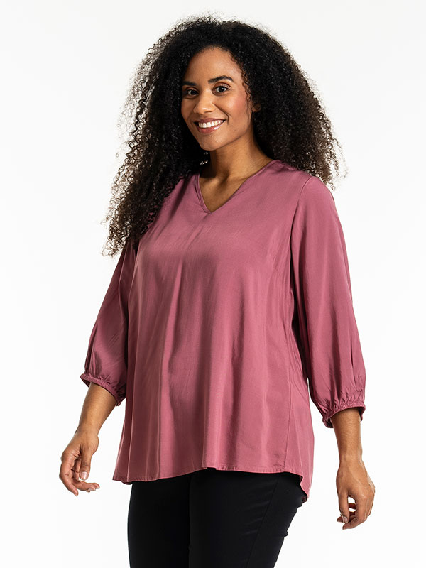 EMMY - Bluse fra Studio
