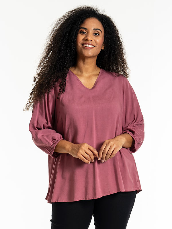 EMMY - Bluse fra Studio