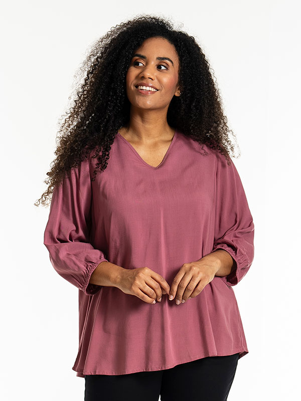 EMMY - Bluse fra Studio