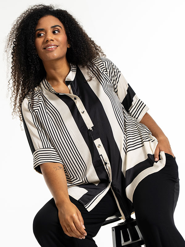 JORUN - Bluse fra Studio