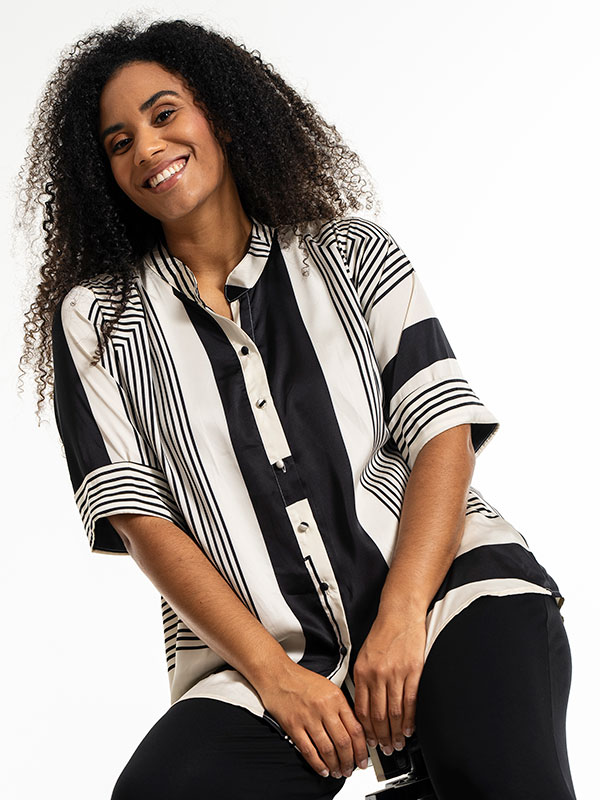 JORUN - Bluse fra Studio