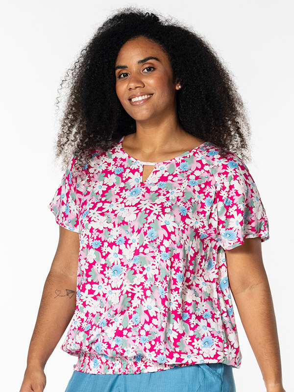 CAMILLA - Bluse fra Studio