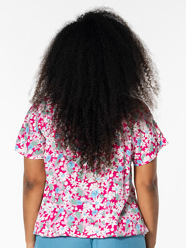 CAMILLA - Bluse fra Studio