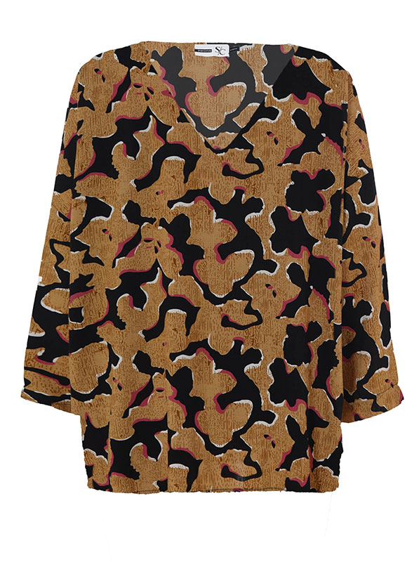 EMMY - Bluse fra Studio