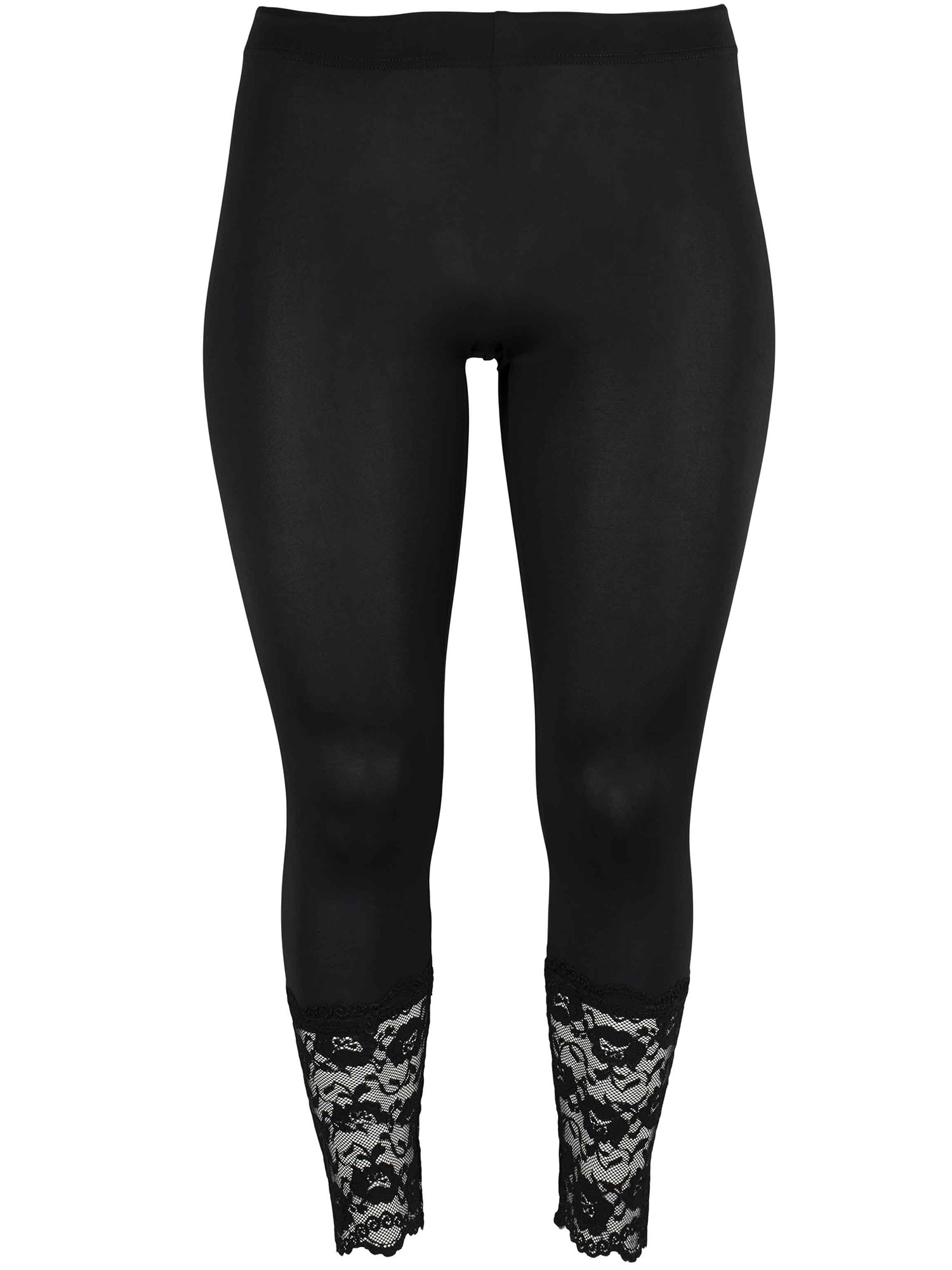 LUXEMBOURG  - Leggings fra Sandgaard
