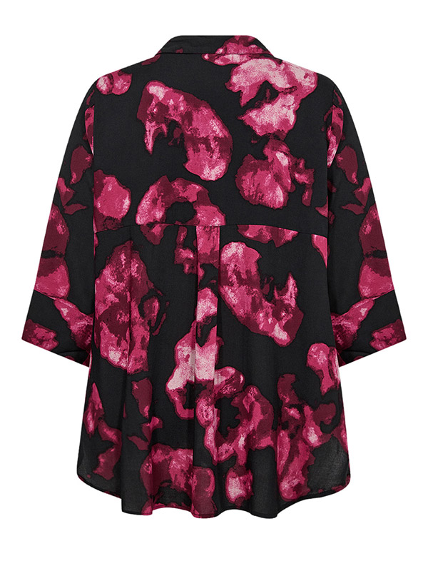 WA-KEISIE - Bluse fra Wasabi Concept