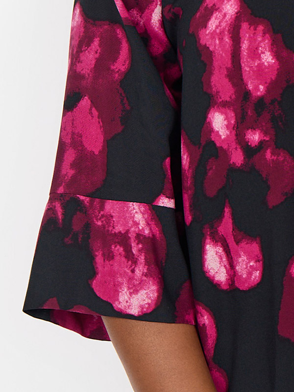 WA-KEISIE - Bluse fra Wasabi Concept