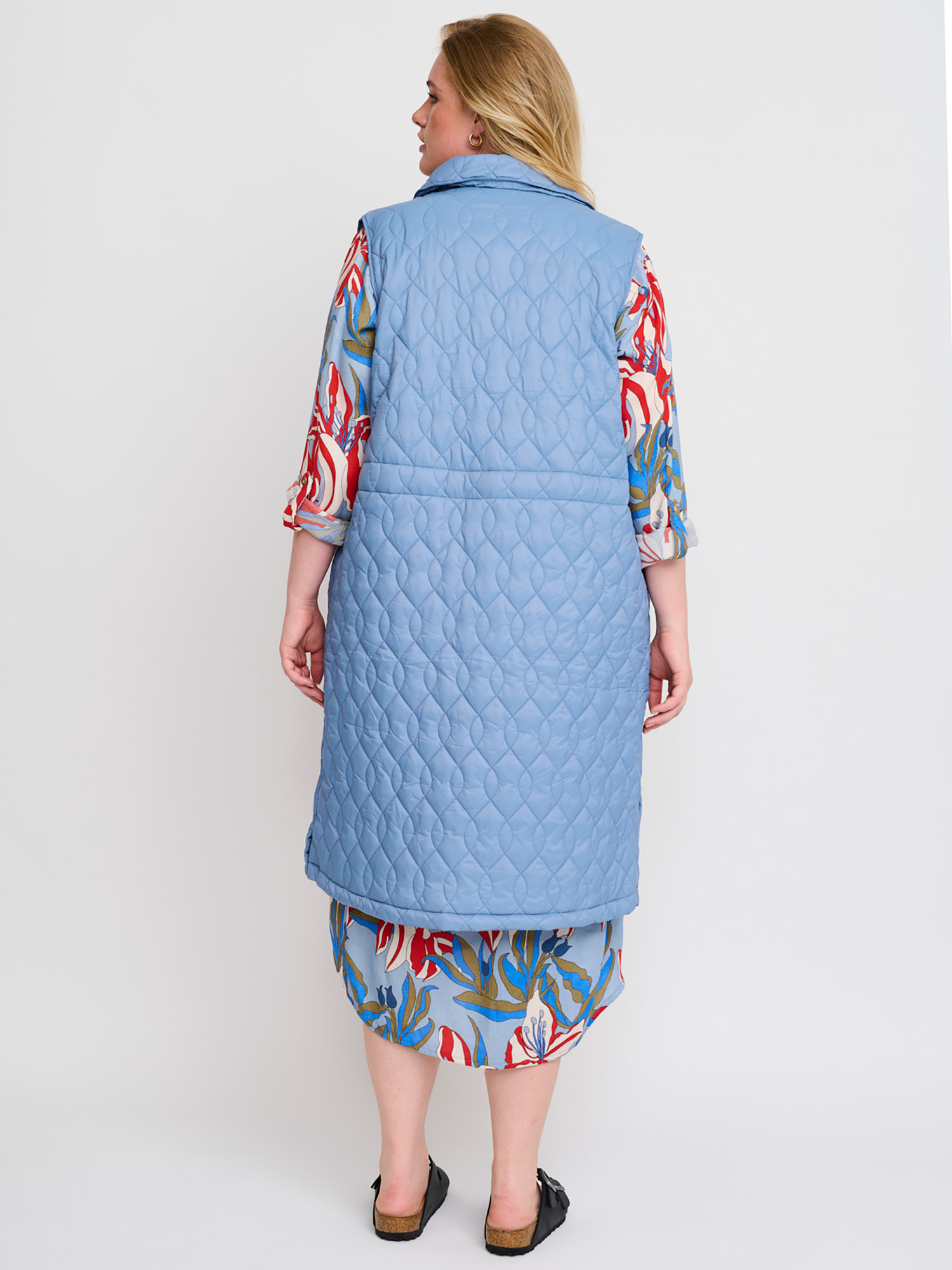 Vest fra Adia