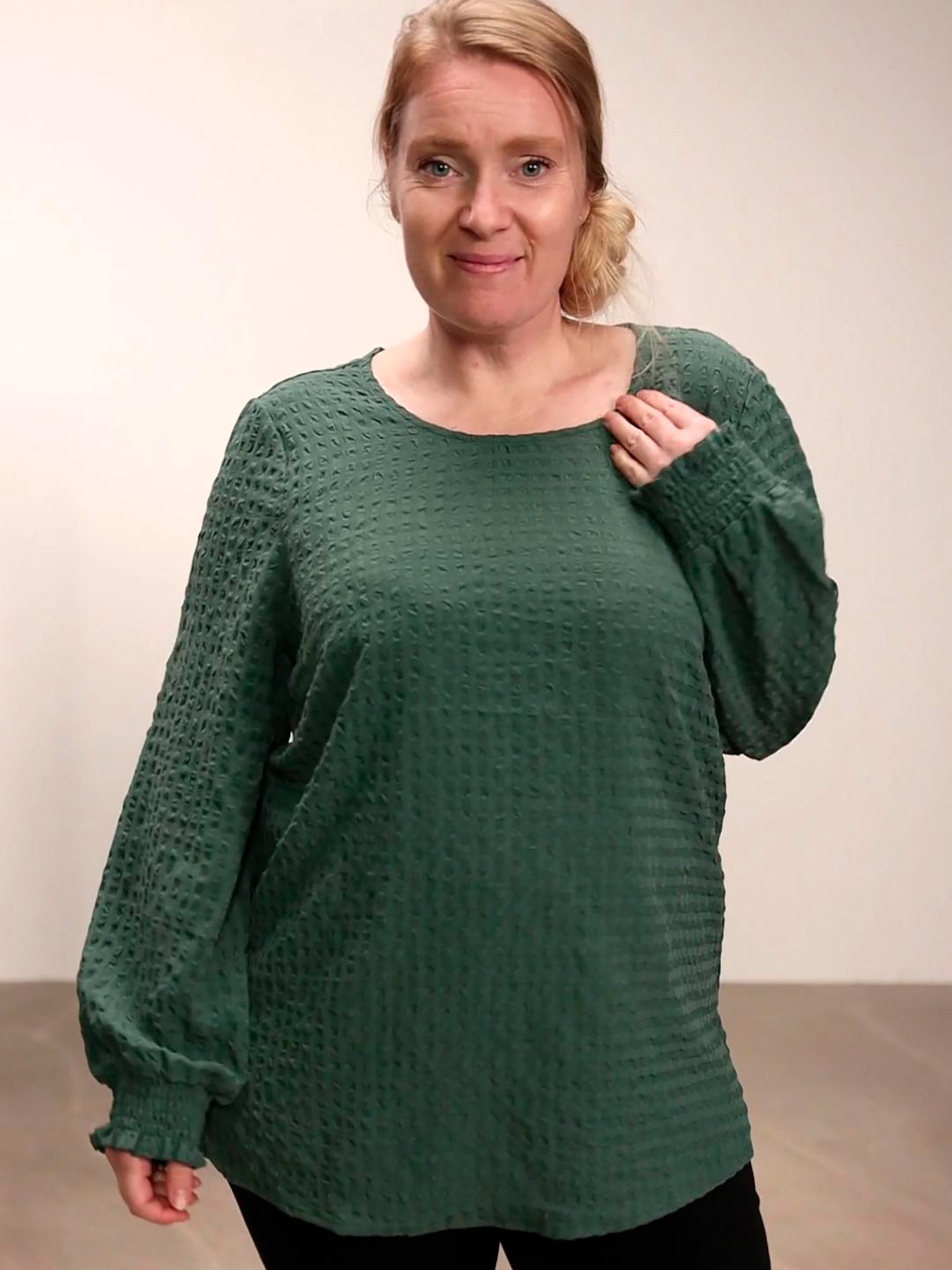 Bluse fra Aprico