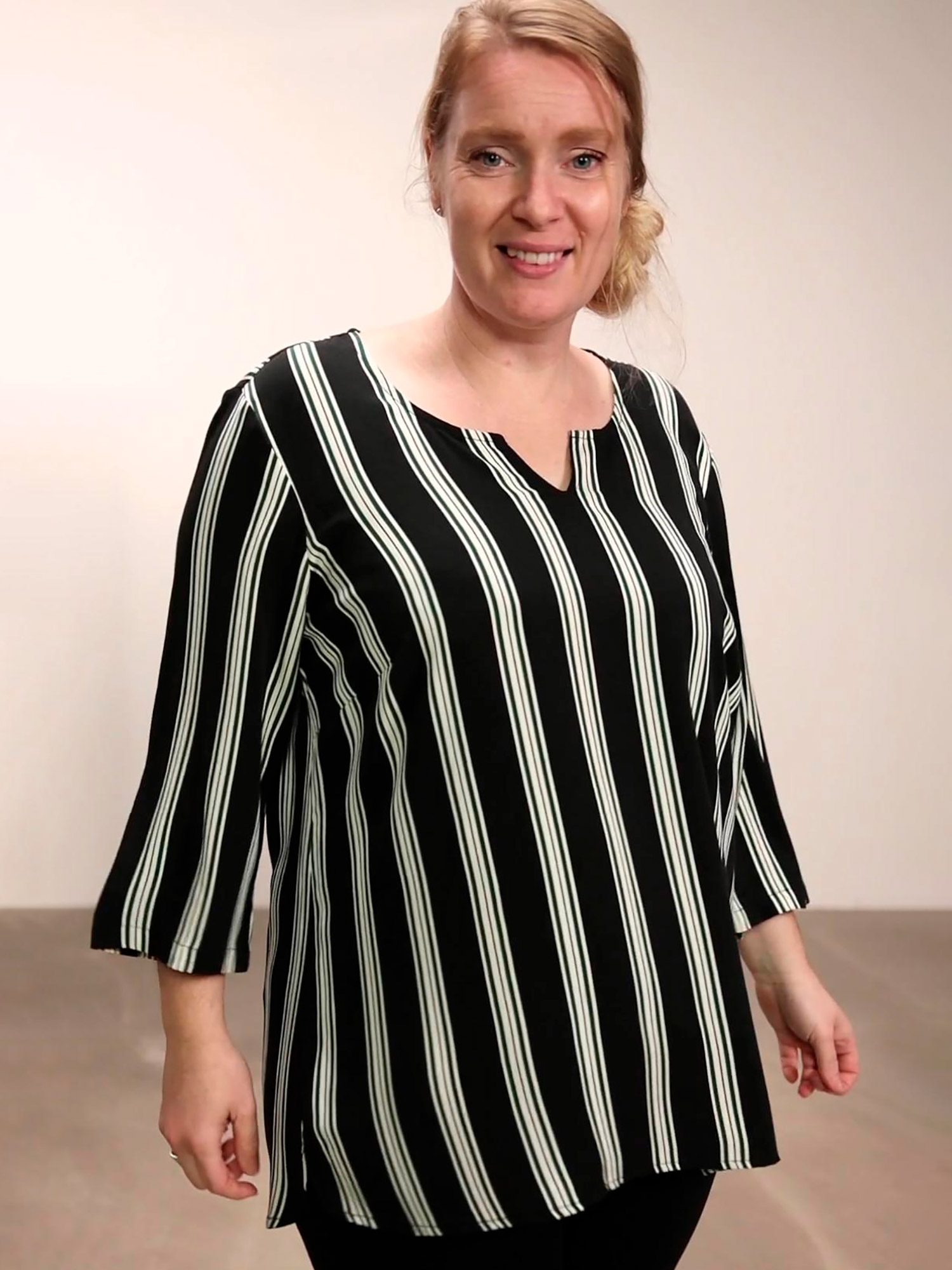 Bluse fra Aprico