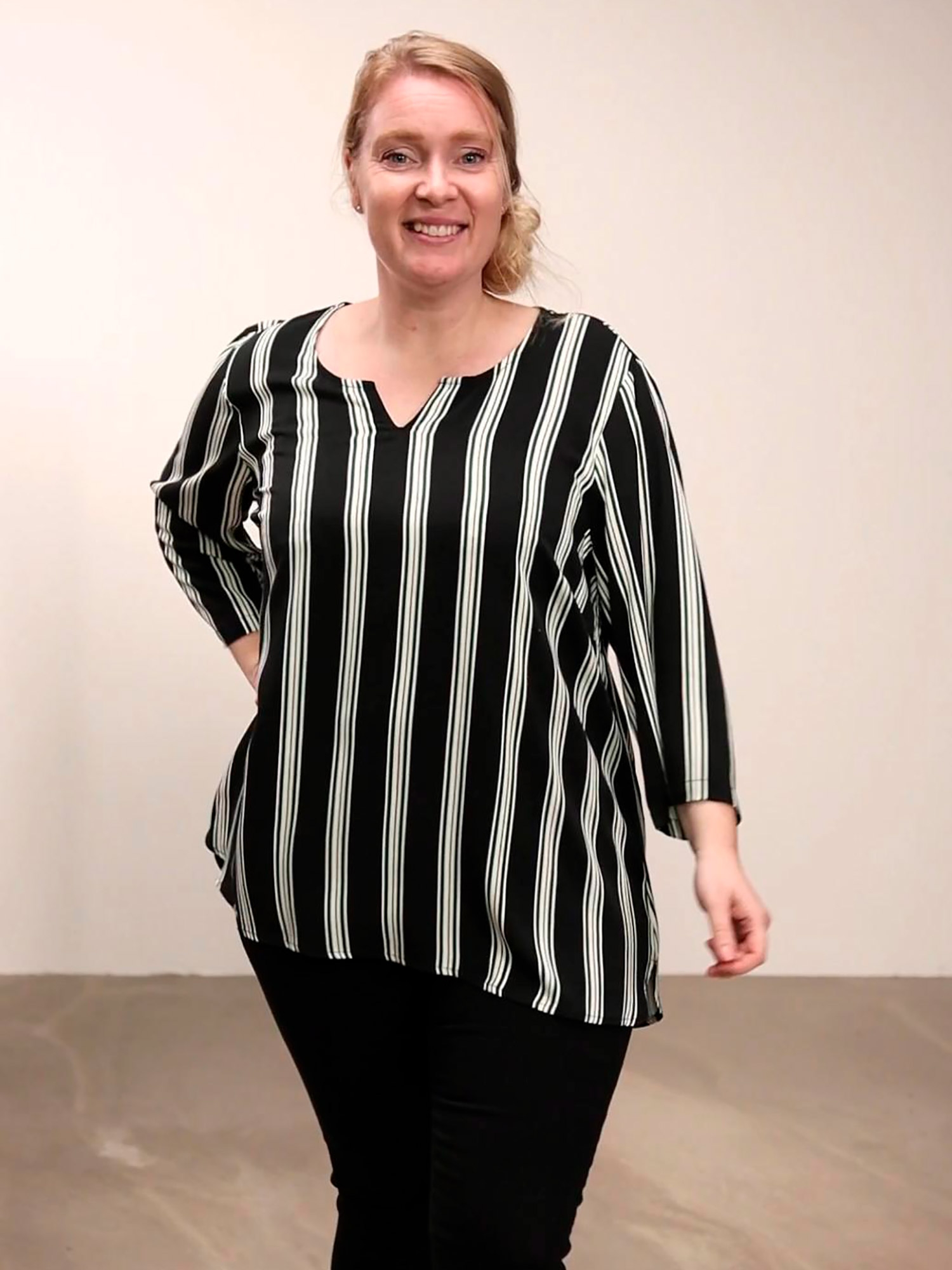 Bluse fra Aprico