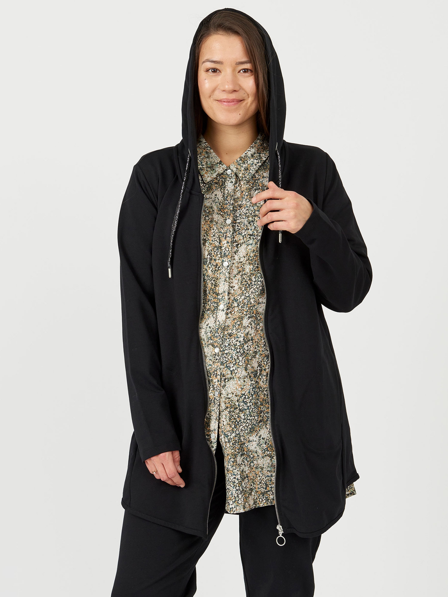 BRENDA - Cardigan fra Aprico