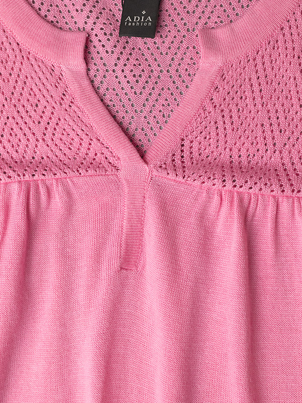 BRYNDIS  - Bluse fra Adia