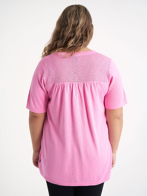 BRYNDIS  - Bluse fra Adia