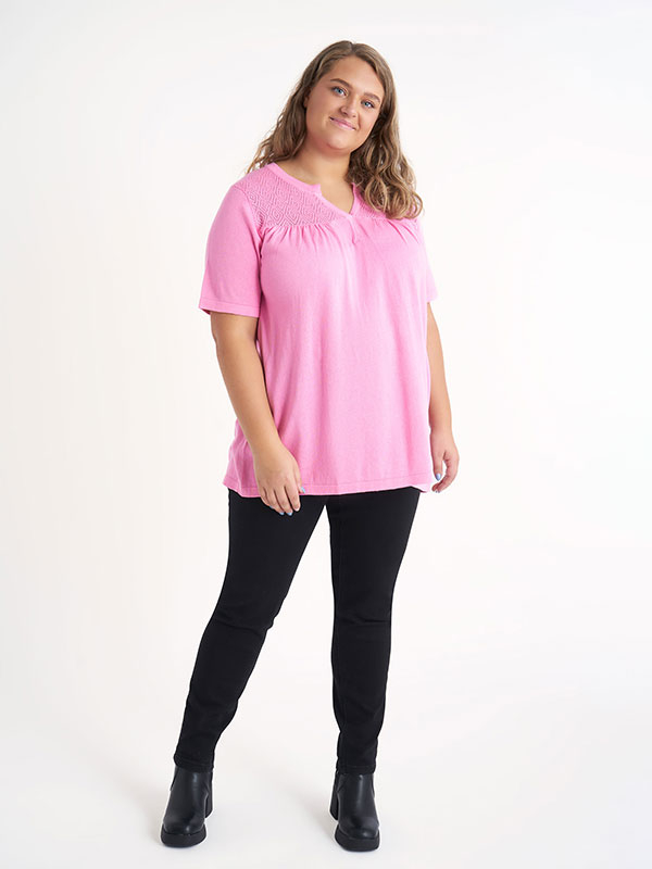 BRYNDIS  - Bluse fra Adia