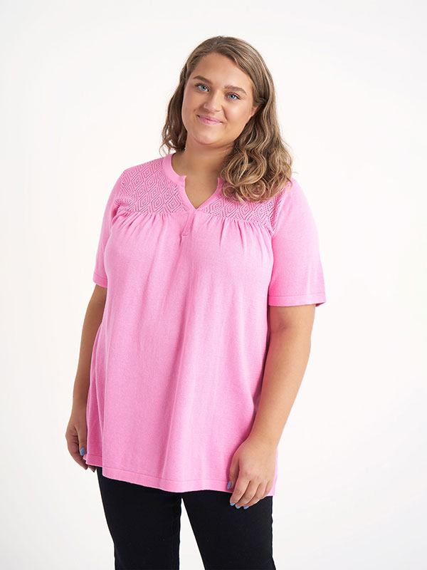 BRYNDIS  - Bluse fra Adia