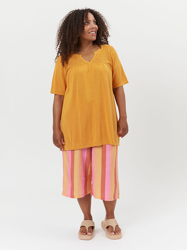 BRYNDIS  - Bluse fra Adia