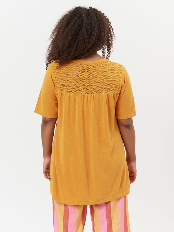 BRYNDIS  - Bluse fra Adia