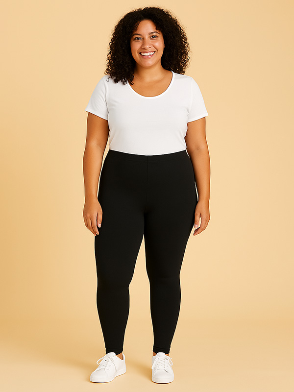 FIONA - Leggings fra Fiona