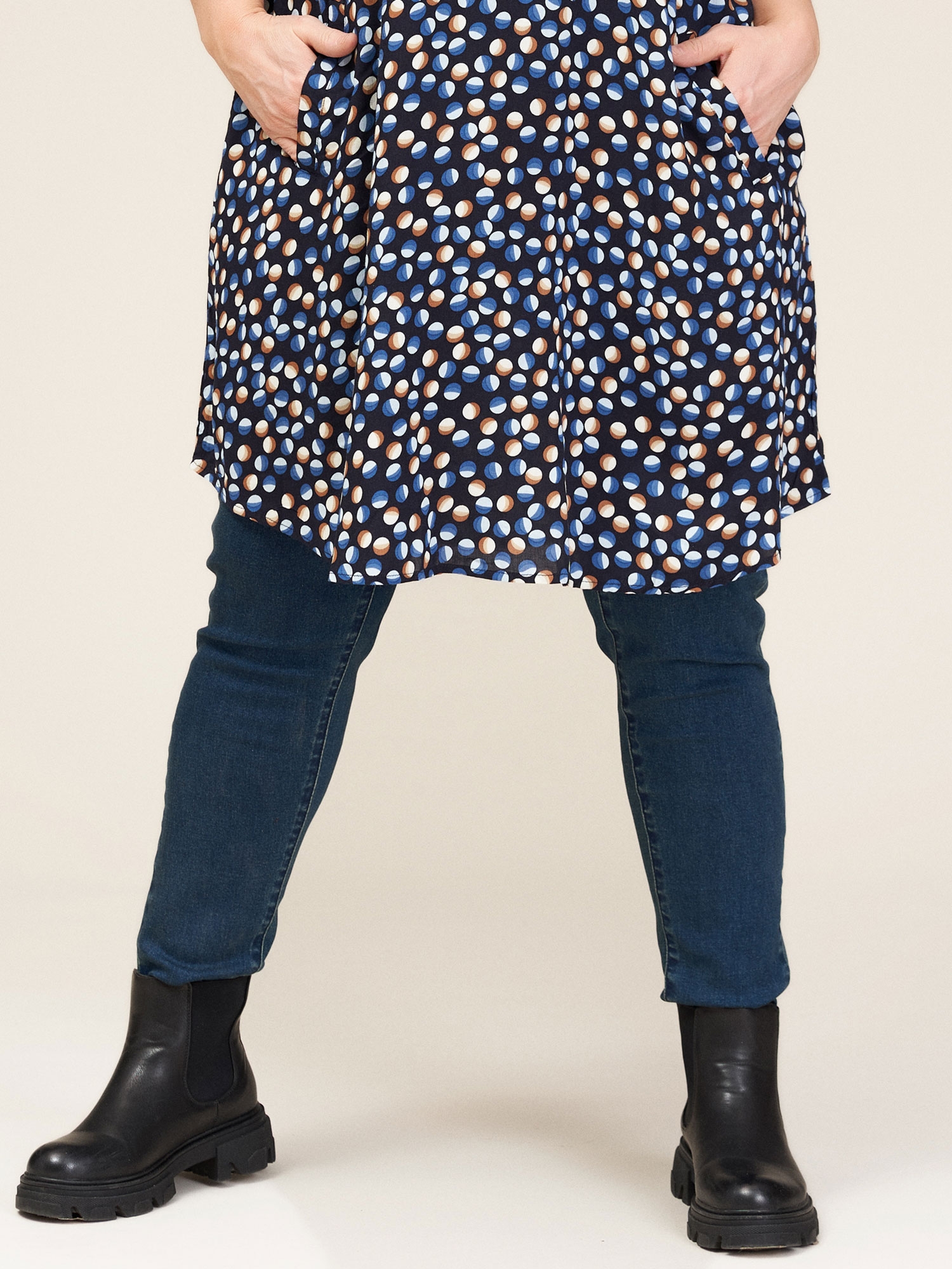 Leggings fra Gozzip
