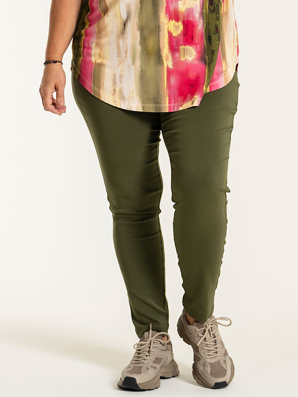 CLARA - Leggings fra Gozzip