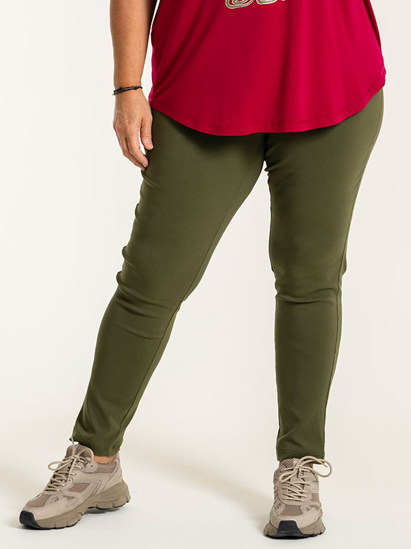 CLARA - Leggings fra Gozzip