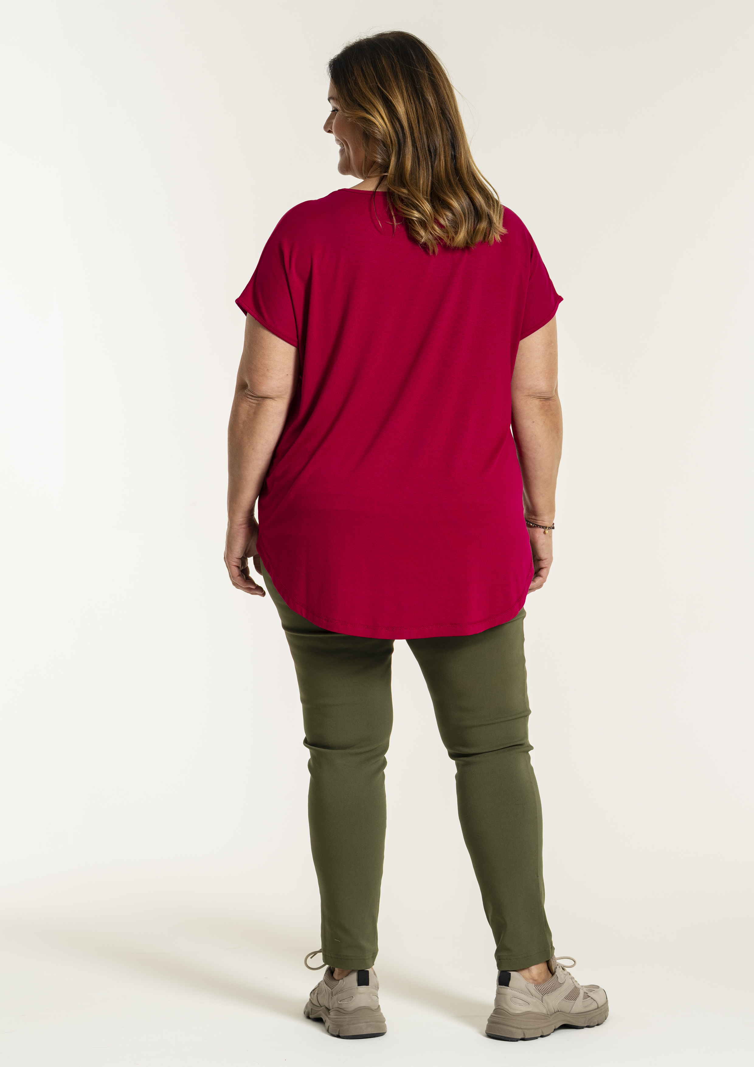 CLARA - Leggings fra Gozzip