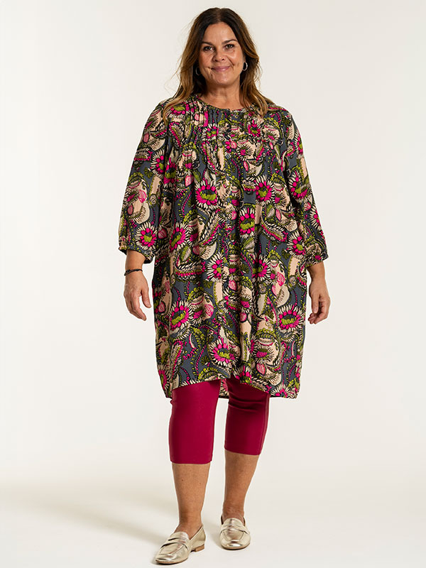 CLARA - Leggings fra Gozzip
