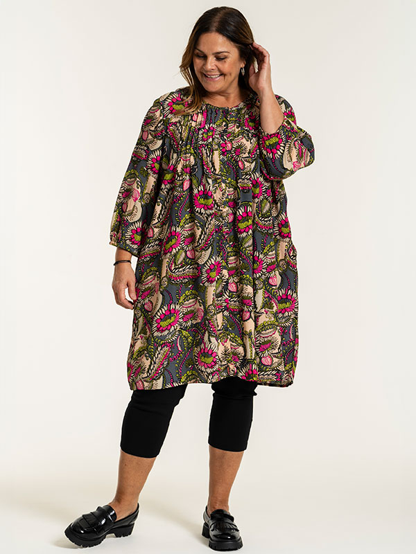 CLARA  - Leggings fra Gozzip