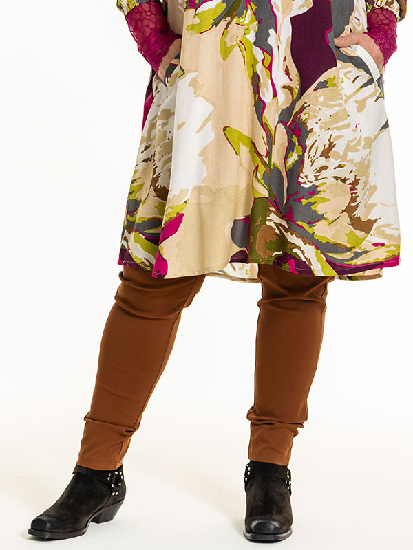 CLARA - Leggings fra Gozzip