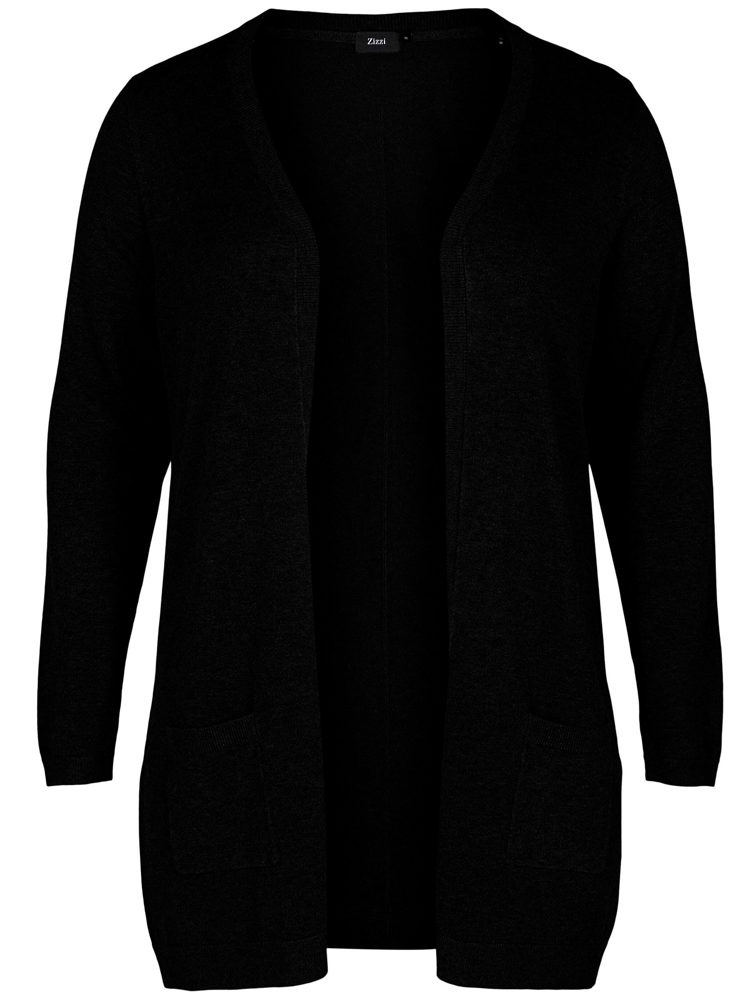 Cardigan fra Zizzi