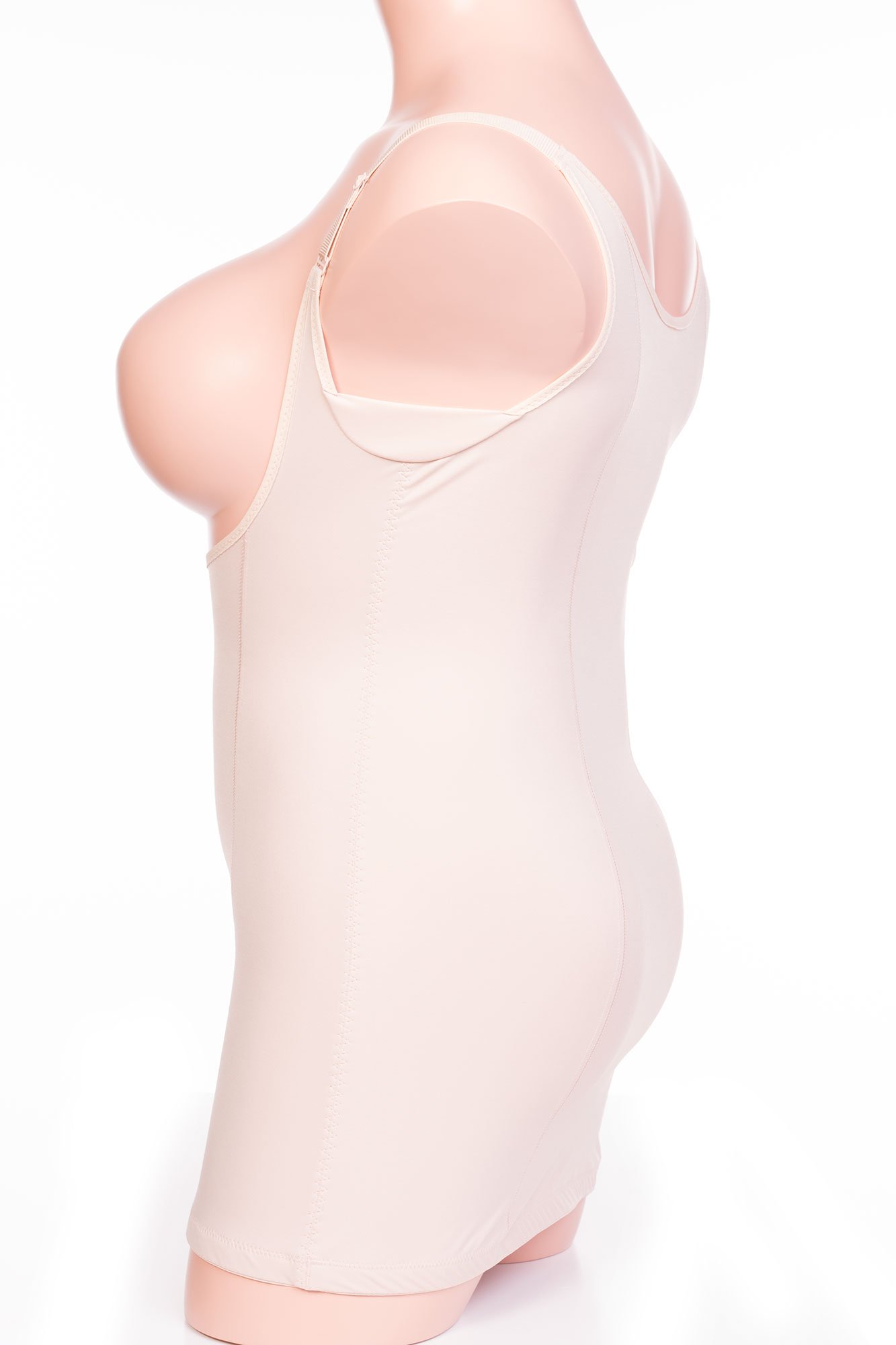 Lys body shape wear top fra Plaisir