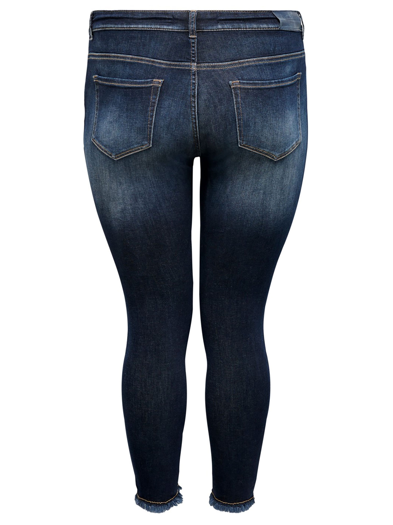 CARWILLY  - Jeans fra Only Carmakoma