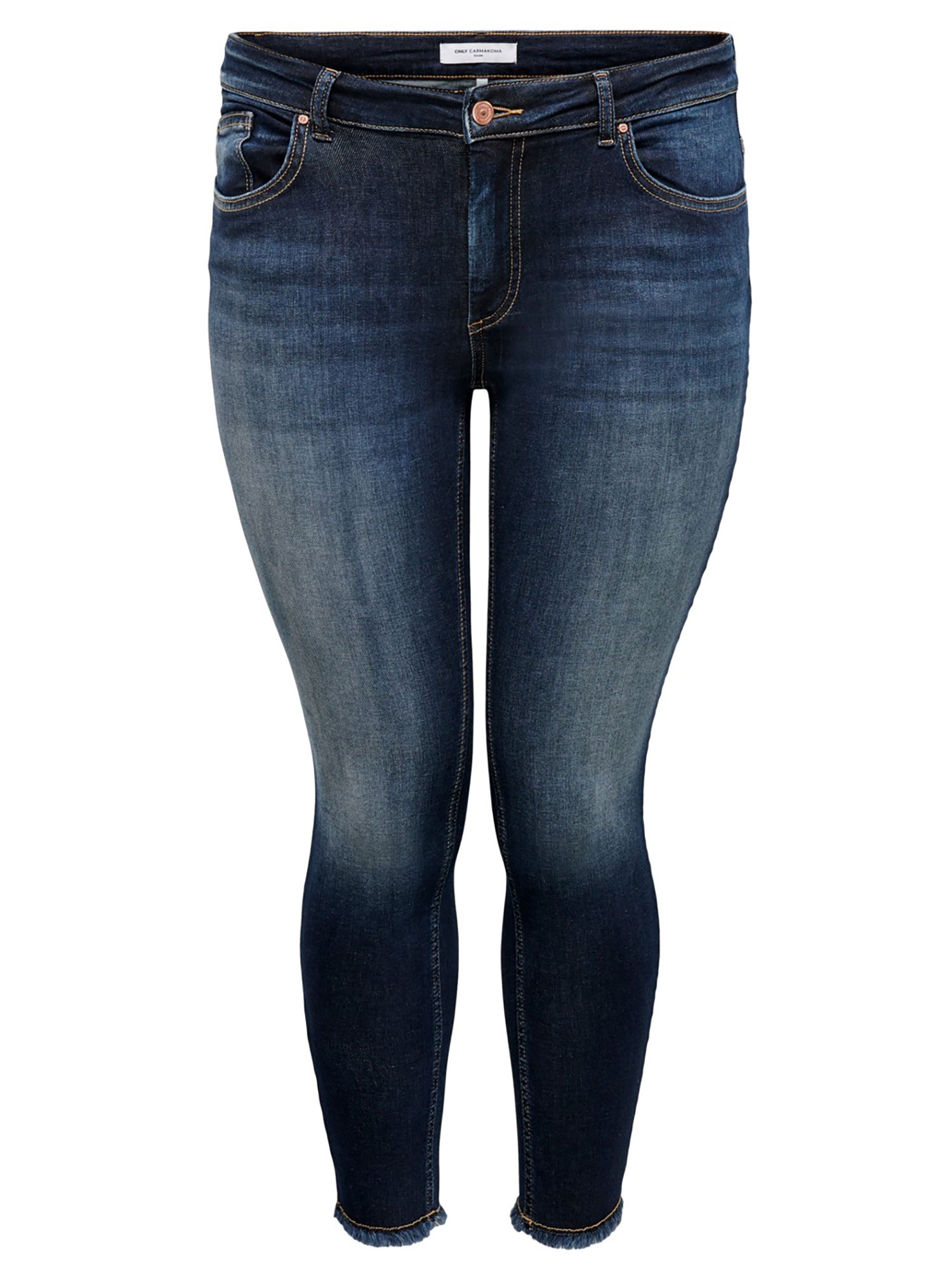 CARWILLY  - Jeans fra Only Carmakoma