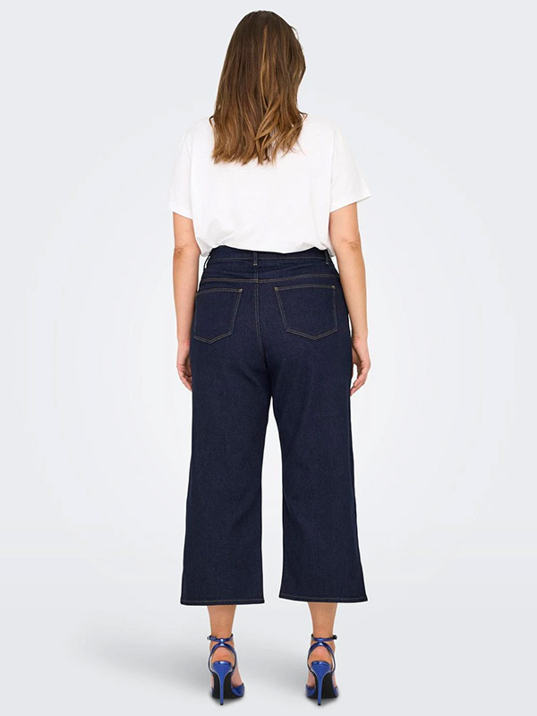 CARMADISON - Jeans fra Only Carmakoma