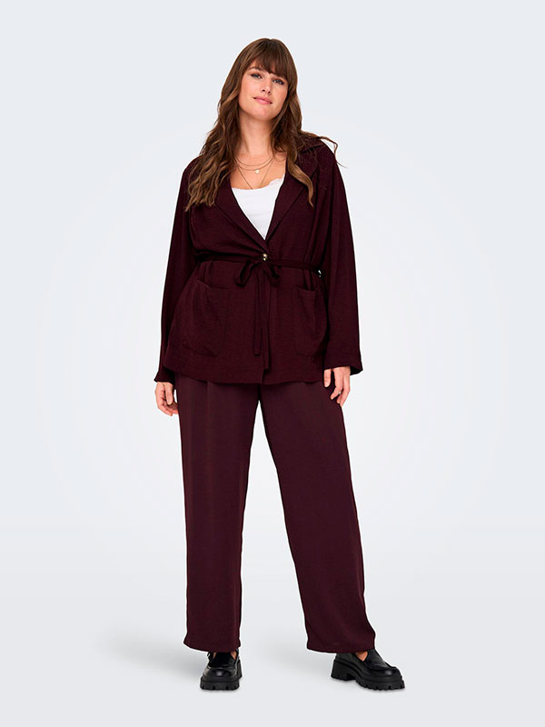 JACKO  - Blazer fra Only Carmakoma